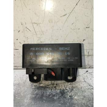 CAJA PRECALENTAMIENTO 0005453516 899089000 1997
