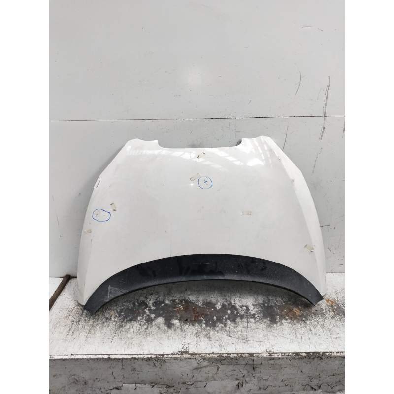 Recambio de capot para seat altea xl (5p5) 2.0 tdi referencia OEM IAM  OJO VER FOTOS 