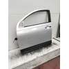 Recambio de puerta delantera izquierda para nissan qashqai (j10) acenta referencia OEM IAM  5P J10/2007