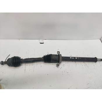 TRANSMISION DELANTERA DERECHA 140G 