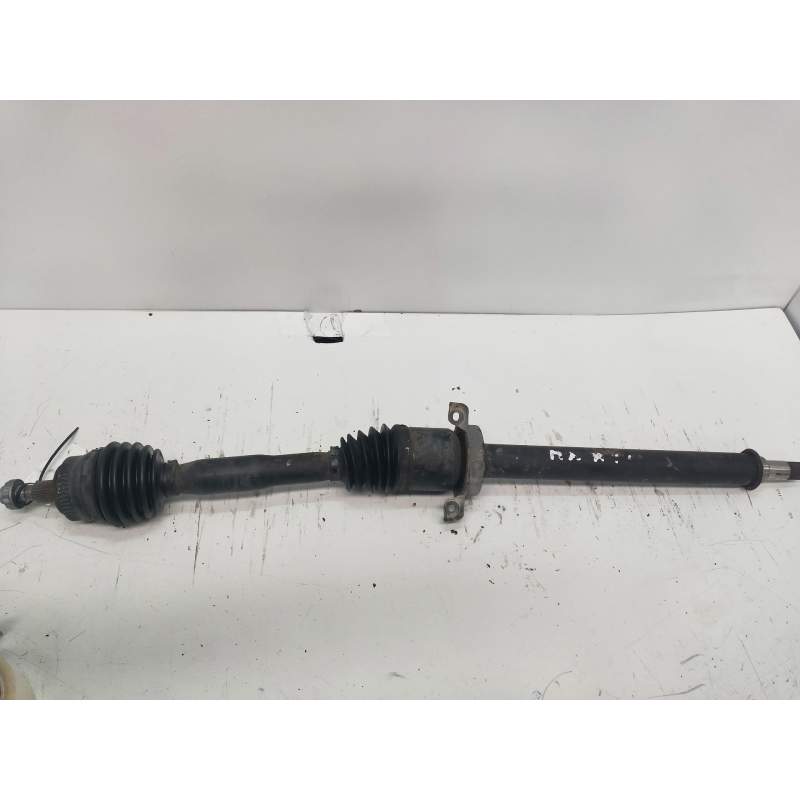 Recambio de transmision delantera derecha para mercedes-benz clase a (w168) 140 (168.031) referencia OEM IAM  140G 