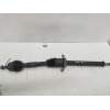 Recambio de transmision delantera derecha para mercedes-benz clase a (w168) 140 (168.031) referencia OEM IAM  140G 