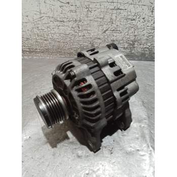 ALTERNADOR 8200468131 110A 15DCI 2001