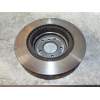 Recambio de disco freno trasero para bmw serie 3 coupe (e92) 335d referencia OEM IAM  VENTILADO 