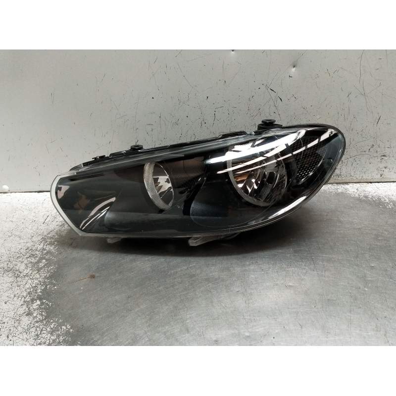 Recambio de faro izquierdo para volkswagen scirocco (137) 2.0 tdi (103kw) referencia OEM IAM 1K8941005P 89319955 nuevo