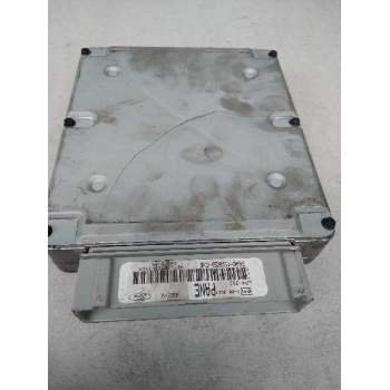 CENTRALITA MOTOR UCE 98AB12A650CXE PANE 