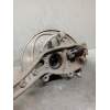 Recambio de mangueta delantera izquierda para audi a4 berlina (8w2) design edition referencia OEM IAM 8W0407559  
