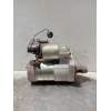 Recambio de motor arranque para fiat stilo (192) referencia OEM IAM 55193356 S114906 46636R10A0820 2006