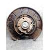 Recambio de mangueta trasera izquierda para peugeot 406 (8b) 2.0 hdi 110 referencia OEM IAM  20HDI 1999