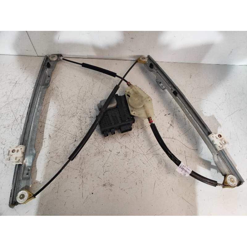 Recambio de elevalunas delantero derecho para citroën c4 picasso exclusive referencia OEM IAM 400964C 9654087780 2006