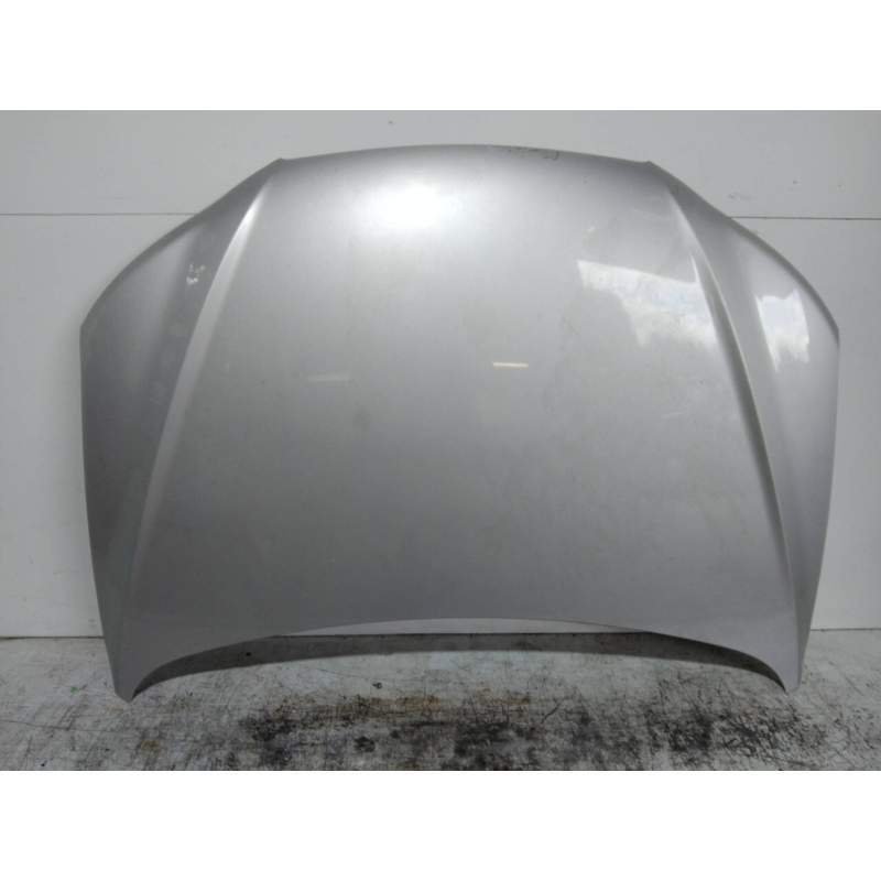 Recambio de capot para hyundai santa fe (bm) 2.2 crdi style 4x4 referencia OEM IAM   