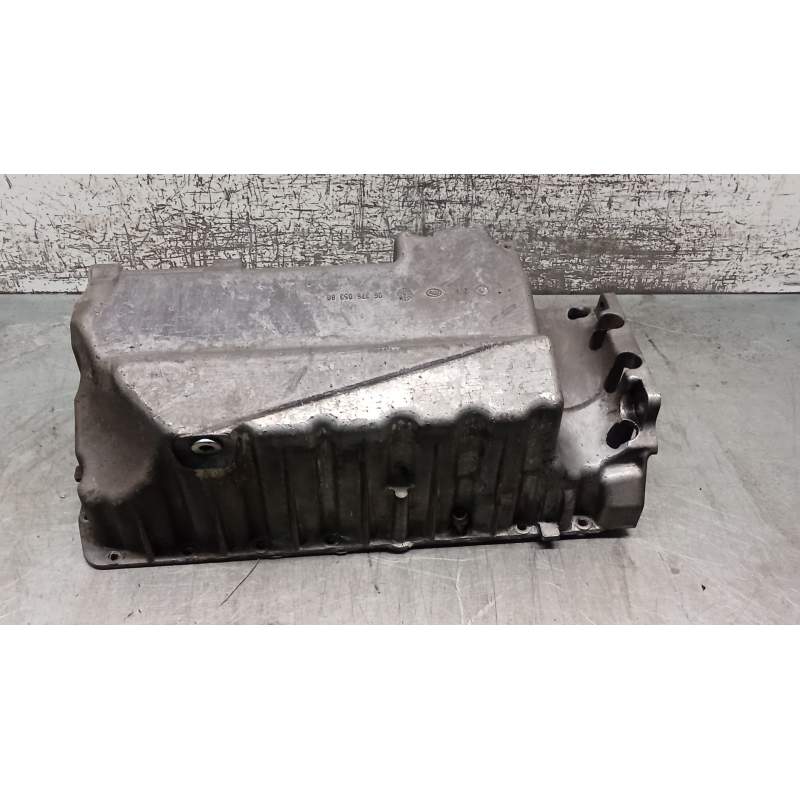 Recambio de carter para peugeot 406 coupé (8c) 2.2 hdi referencia OEM IAM 9637605380 22HDI 2000