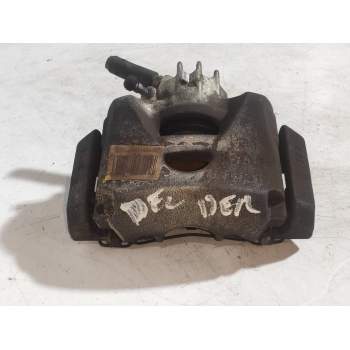 PINZA FRENO DELANTERA DERECHA 16HDI 2012