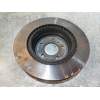 Recambio de disco freno trasero para bmw serie 3 coupe (e92) 335d referencia OEM IAM  VENTILADO 