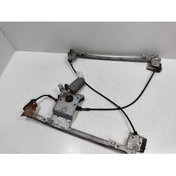 ELEVALUNAS DELANTERO IZQUIERDO 400309A 4P