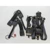 Recambio de juego cinturones delantero para mg serie 200 (rf) 2.0 turbodiesel referencia OEM IAM   5P