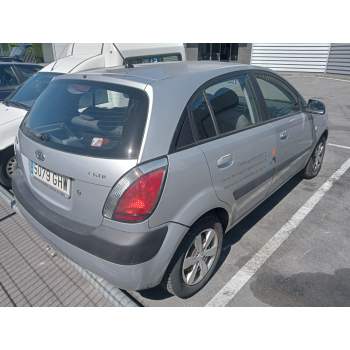 PORTON TRASERO 5P 
