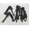 Recambio de juego cinturones delantero para mg serie 200 (rf) 1.4 16v cat referencia OEM IAM   3P