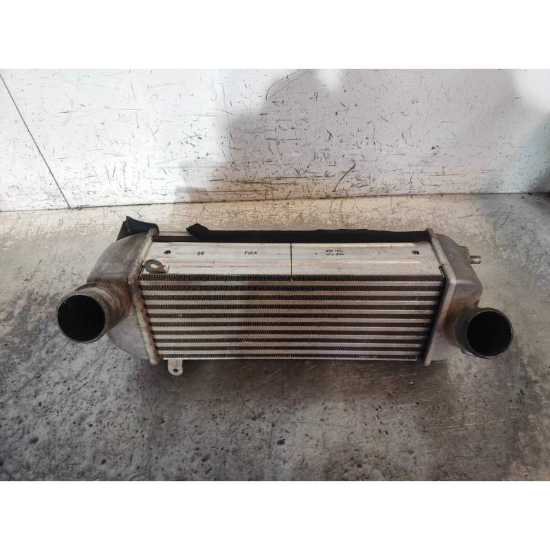 Recambio de intercooler para hyundai santa fe (bm) 2.2 crdi style 4x4 referencia OEM IAM 282702F050  