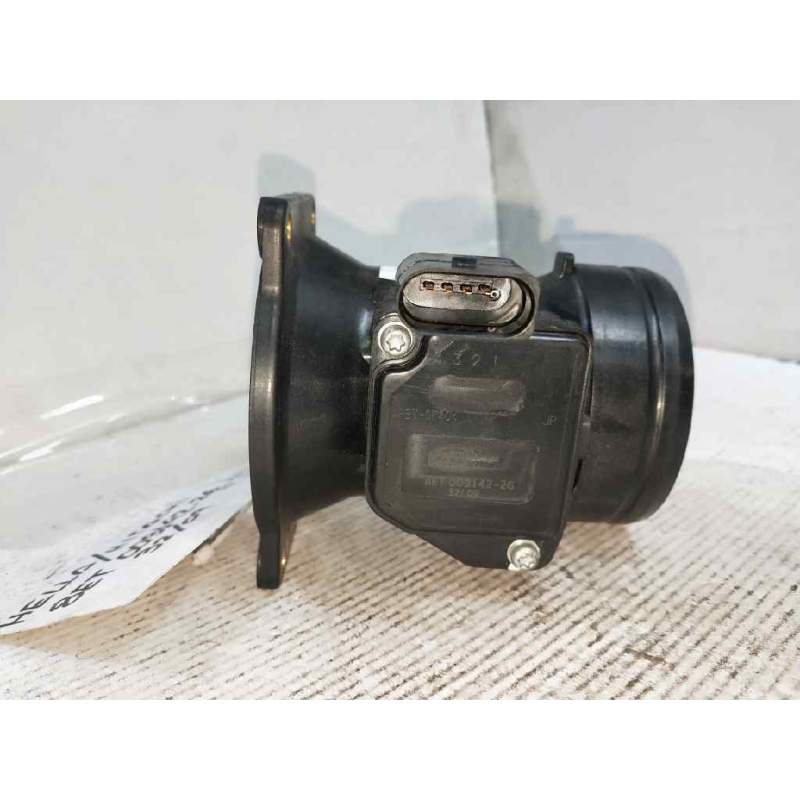 Recambio de caudalimetro para volkswagen golf iv berlina (1j1) 1.6 referencia OEM IAM 8ET00914226 HITACHI 