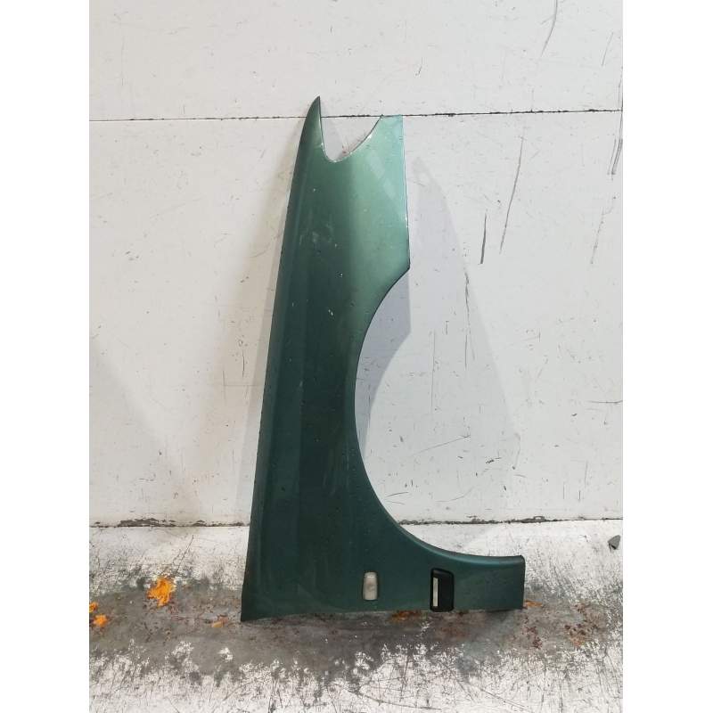 Recambio de aleta delantera derecha para peugeot 406 (8b) 2.0 hdi 110 referencia OEM IAM   1999