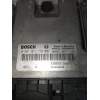 Recambio de centralita motor uce para renault scenic ii authentique referencia OEM IAM 0281011776 82003911966 