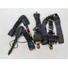 Recambio de juego cinturones delantero para mg serie 200 (rf) 1.4 cat referencia OEM IAM   3P
