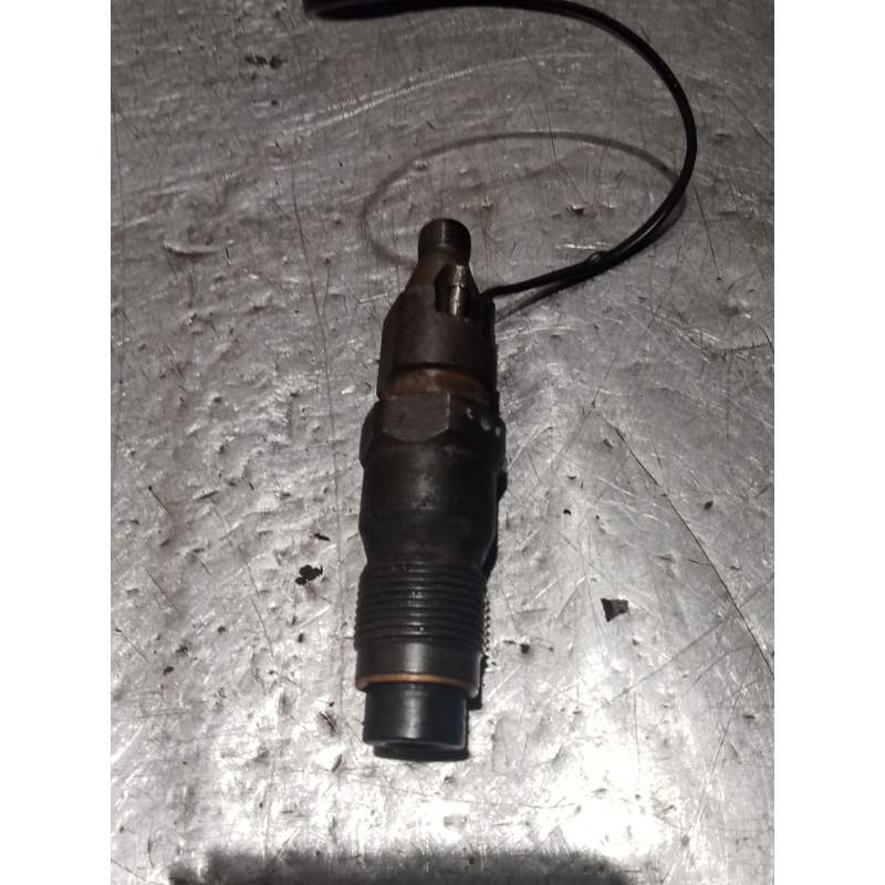 Recambio de inyector para bmw 3 compact (e36) 318 tds referencia OEM IAM 21S91 08204 1994