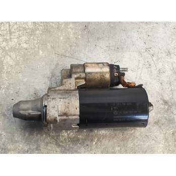 MOTOR ARRANQUE 0001115070 A0061516101 20070723 BOSCH