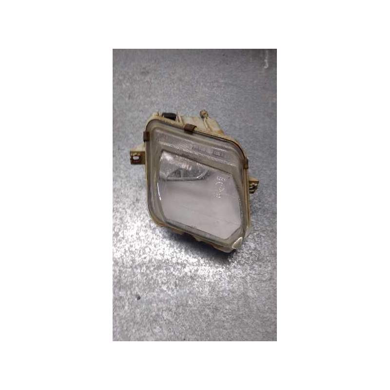 Recambio de faro antiniebla izquierdo para iveco daily caja cerrada (1999 =>) 29 - l 11 caja cerrada referencia OEM IAM   