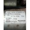 Recambio de motor arranque para fiat stilo (192) referencia OEM IAM 55193356 S114906 46636R10A0820 2006