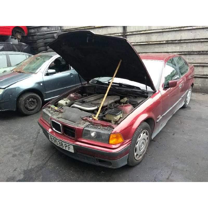 BMW SERIE 3 BERLINA (E36)