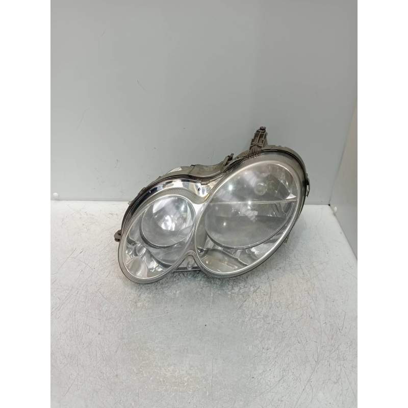 Recambio de faro izquierdo para mercedes-benz clase clk (w209) coupe 220 cdi (209.308) referencia OEM IAM   