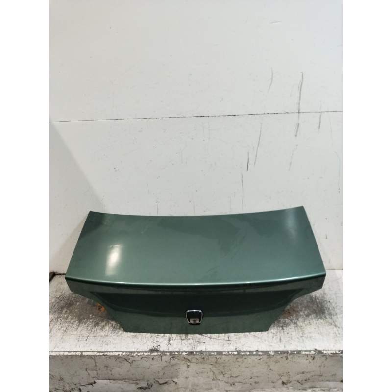 Recambio de tapa maletero para peugeot 406 (8b) 2.0 hdi 110 referencia OEM IAM   1999