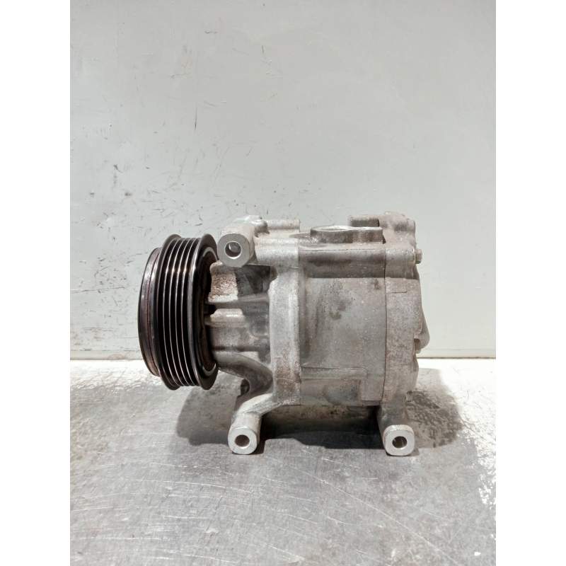 Recambio de compresor aire acondicionado para fiat stilo (192) referencia OEM IAM 5A7875200 51747318 2006