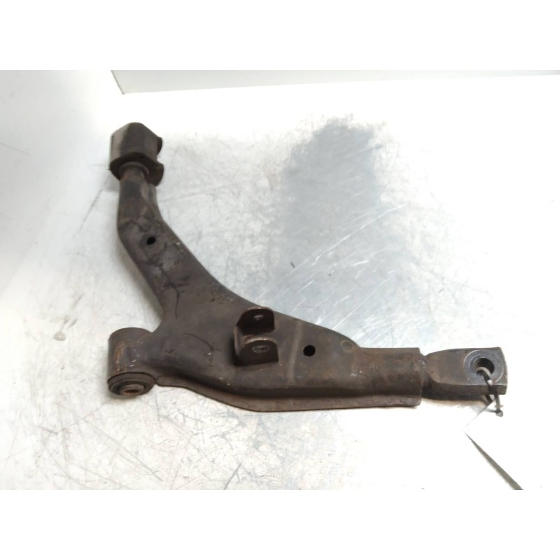 Recambio de brazo suspension inferior delantero izquierdo para hyundai atos prime (mx) 1.0 cat referencia OEM IAM   