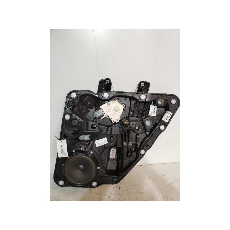 Recambio de elevalunas trasero derecho para volkswagen touareg (7p6) 3.0 v6 tdi dpf referencia OEM IAM 7P6839756A 7P6839462 8K09