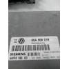 Recambio de centralita motor uce para volkswagen golf iv berlina (1j1) 1.6 referencia OEM IAM 5WP419003 06A906019 