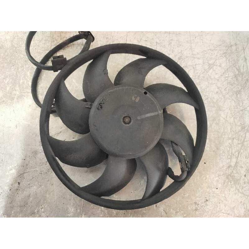 Recambio de electroventilador para audi a4 avant (b5) 1.8 t quattro (110kw) referencia OEM IAM   