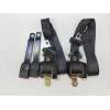 Recambio de juego cinturones delantero para mg serie 400 (xw) referencia OEM IAM   4P