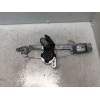 Recambio de elevalunas trasero izquierdo para renault scenic ii authentique referencia OEM IAM  5P 2003