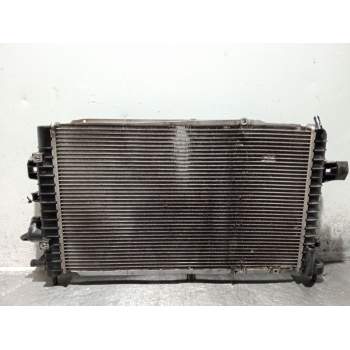RADIADOR AGUA 13128925 17CDTI 2005