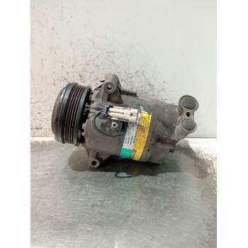 COMPRESOR AIRE ACONDICIONADO 13124750 2005