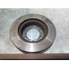 Recambio de disco freno delantero para toyota land cruiser (j9) td vx (3-ptas.) (kzj90) referencia OEM IAM  VENTILADO 
