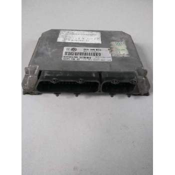 CENTRALITA MOTOR UCE 5WP419003 06A906019 