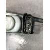Recambio de elevalunas trasero izquierdo para renault scenic ii authentique referencia OEM IAM  5P 2003
