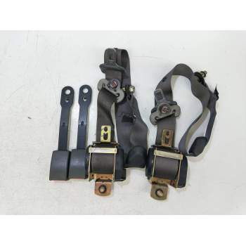 JUEGO CINTURONES DELANTERO 4P