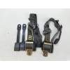 Recambio de juego cinturones delantero para mg serie 600 (rh) 2.0 turbodiesel referencia OEM IAM   4P