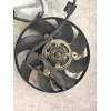 Recambio de electroventilador para audi a4 avant (b5) 1.8 t quattro (110kw) referencia OEM IAM   