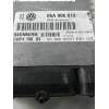 Recambio de centralita motor uce para volkswagen golf iv berlina (1j1) 1.6 referencia OEM IAM 5WP419003 06A906019 